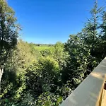 The Pines Treehouse At Treetops Hideouts בית נופש *