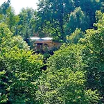The Pines Treehouse At Treetops Hideouts * ריצ'מונד