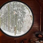 The Pines Treehouse At Treetops Hideouts בית נופש ריצ'מונד